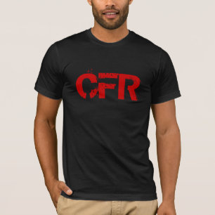 CAMISETA CFR RESPIRAM