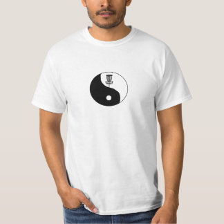 Camiseta CG YinYang
