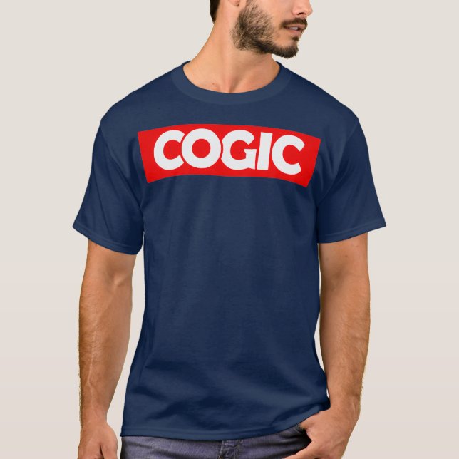 Camiseta CGIC Camiseta Camiseta Camiseta Camiseta  (Frente)
