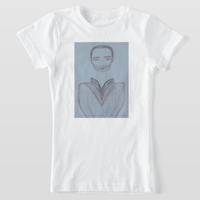 CAMISETA CGL (Postura )