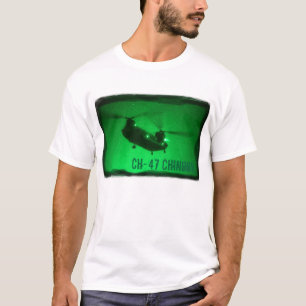 Camiseta CH-47 Chinook