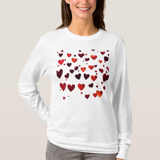 CAMISETA CHÁ 2 (Frente)