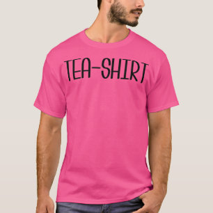 Camiseta Chá 63