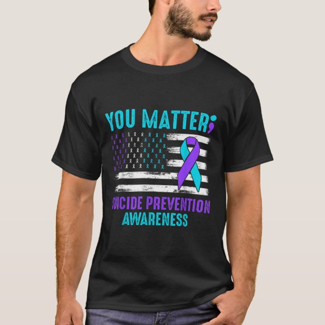 Camiseta Chá &amp; Costela roxa (Frente)