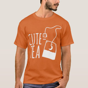 Camiseta Chá Cento 3
