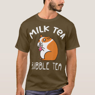 Camiseta Chá-Chá-Chá-Chá