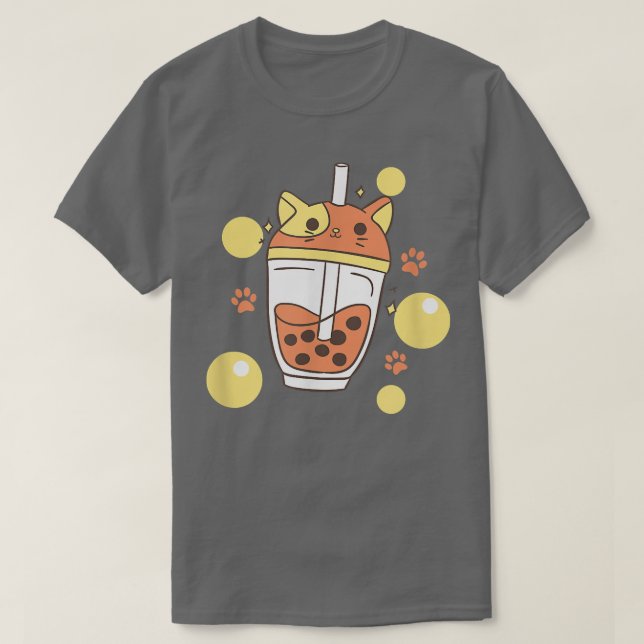 Camiseta Chá-Chá-Chupa-Chupa-Chupa-Chupa (Frente do Design)