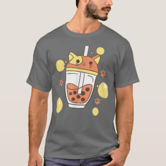 Camiseta Chá-Chá-Chupa-Chupa-Chupa-Chupa