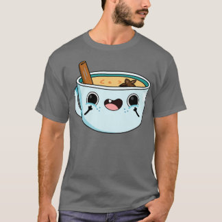 Camiseta Chá-Chi