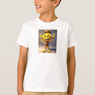 Camiseta "Cha-Ching Buddy"