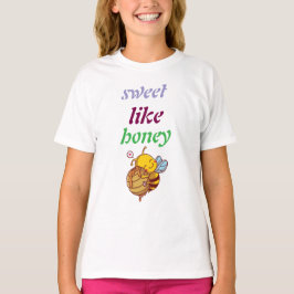 CAMISETA CHÁ DE BEBÊ