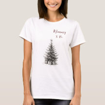 Chá de Bebê de Natal Escocês Vintage Mamãe Para Se