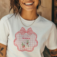 Chá de Bebê Floresta de Morango