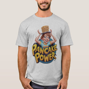 Camiseta Chá de Bliss de Quadrinhos