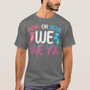 Camiseta Chá de fraldas de lançamento bebê Festa de bebê Se