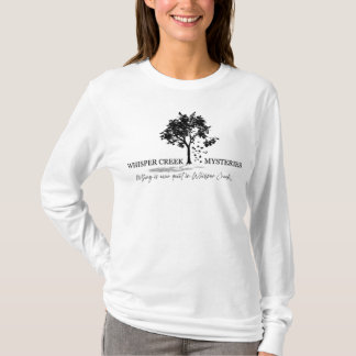 Camiseta Chá-de-Lata-de-Lama-Duro-Sussura