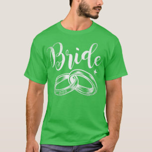 Camiseta Chá de panela festa de solteira Women Br
