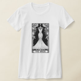 Camiseta Chá de panela Tarot
