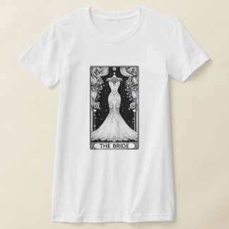 Camiseta Chá de panela Tarot