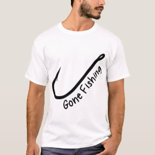 Camiseta Chá de Pesca: Enguia na Relaxação