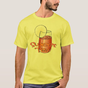 Camiseta Chá doce