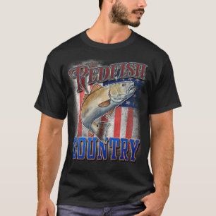 Camiseta chá doce da Carolina do Sul