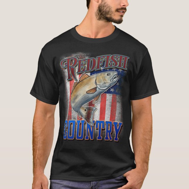 Camiseta chá doce da Carolina do Sul (Frente)