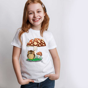 Camiseta Chá Primavera