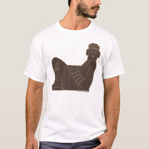 Camiseta Chac Mool