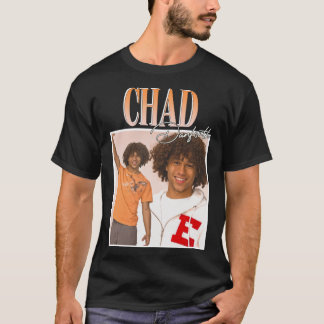 Camiseta Chad danforth Classic T-Shirt