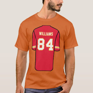 Camiseta Chad Williams Jersey