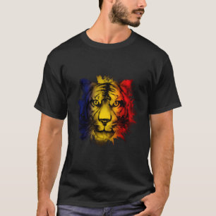 Camiseta Chade