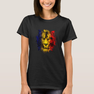 Camiseta Chade  