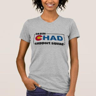 Camiseta Chade-Equipe - Camiseta-T-Mala-Mau-Matiz
