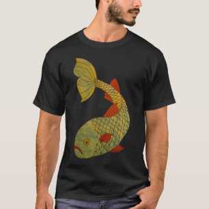 Camiseta CháDePeixe