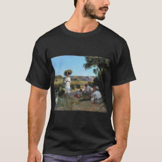 Camiseta Chaetopodaâ€“BorstenwuÌˆrmer -Chaetopoda cerdas w