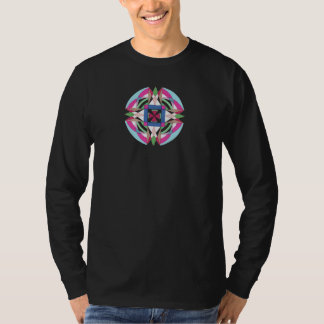 Camiseta Chakana