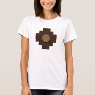 Camiseta Chakana Cross