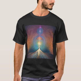 Camiseta Chakra
