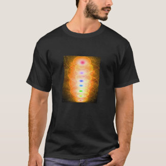 Camiseta Chakra da Vida