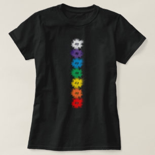 Camiseta Chakra Tee