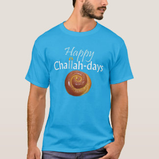Camiseta Chalá-dias felizes