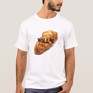 Camiseta Chalá-Holla