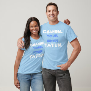 Camiseta Chalaça considerável do dançarino do músculo