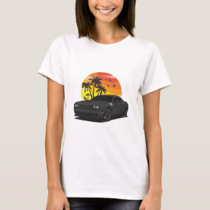 Camiseta Challenger