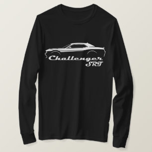 Camiseta Challenger SRT