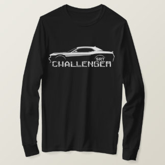 Camiseta Challenger SRT