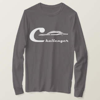 Camiseta Challenger SRT T-Shirt