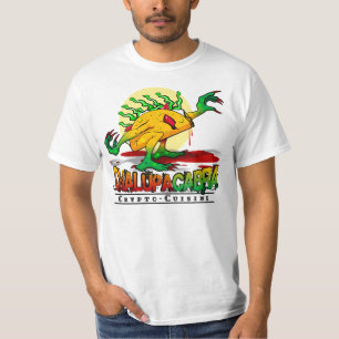 Camiseta Chalupacabra! T-shirt