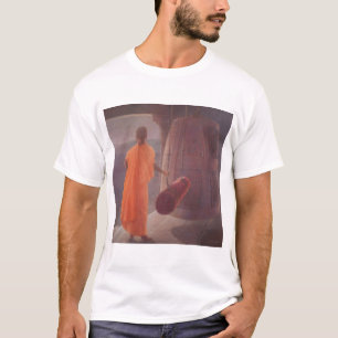 Camiseta Chamada à oração 2012